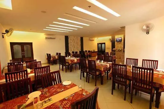 Midhila Regency Hotel Palakkad