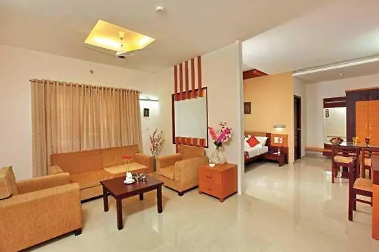 Midhila Regency Hotel Palakkad