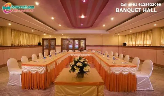 Midhila Regency Hotel Palakkad